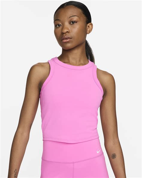 Nike One Fitted Women's Dri